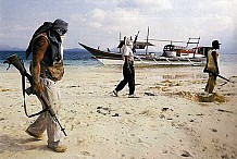 Somalie: des pirates s'emparent d'un bateau iranien