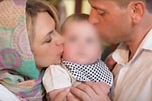 Russie: Elle a inversé le sperme de son mari et de son amant
