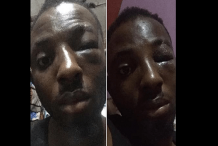 Nigeria : une femme embauche des hommes pour tabasser son petit ami