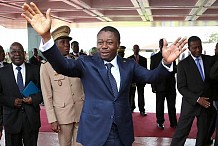 Présidence de la Cédéao : Sirleaf passe la main à Faure Gnassingbé