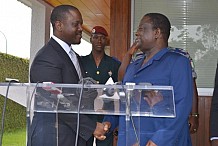 Côte d'Ivoire: Bédié fait les yeux doux à Soro pour la présidentielle
