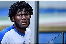 Transfert Milan AC : Trahi par son âge, l'Ivoirien Franck Kessié échoue à la visite médicale