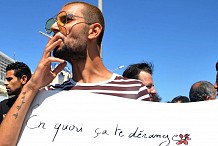 Tunisie : un homme condamné à un mois de prison pour avoir fumé en public en plein ramadan