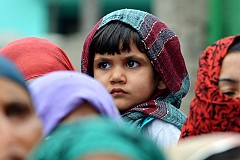Inde: Une fillette de 10 ans enceinte à la suite de viols répétés autorisée à avorter Inde: Une fillette de 10 ans enceinte à la suite de viols répétés autorisée à avorter
