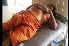 Inde : Une jeune fille coupe les parties intimes d’un religieux qui a tenté de la violer