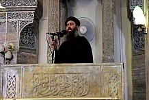 Le chef de Daech, Abou Bakr al-Baghdadi, pourrait avoir été tué par l'armée russe
