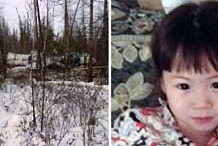 Russie: Une enfant de 3 ans unique survivante d'un crash