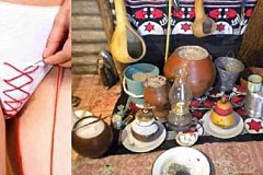 Zimbabwe: Erdington Virimayi, le médecin traditionnel qui aide les femmes à retrouver leur virginité Zimbabwe: Erdington Virimayi, le médecin traditionnel qui aide les femmes à retrouver leur virginité