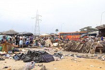 Abattoir de Port-Bouët : une opération de déguerpissement du District d’Abidjan ne fait pas l’unanimité