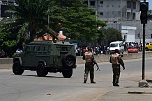 L’axe Abidjan-Bingerville libéré par les mutins