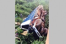 Un accident de circulation fait neuf morts et de nombreux blessés à Tanda