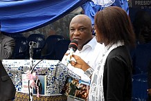 Côte d'Ivoire: dix ans de prison requis contre un ex-ministre pro-Gbagbo