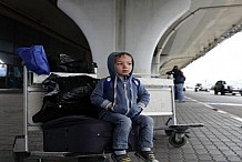 Allemagne: des parents oublient leur fille de 5 ans à l’aéroport