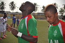 Football : L’Africa Sports devient le deuxième représentant ivoirien en coupe CAF