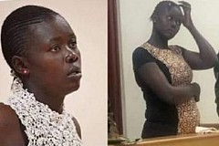 Kenya : Une jeune femme condamnée pour avoir dépucelé un gamin de 16 ans