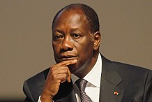 Alassane Dramane Ouattara face au casse-tête militaire