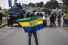 Gabon: une dizaine de blessés pendant la dispersion de partisans de Ping