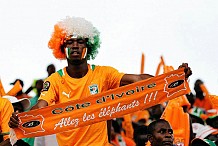 La Côte d'Ivoire sera prête à accueillir la CAN 2021, selon son président Alassane Ouattara