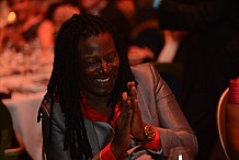 Alpha Blondy : Avec la foi en Dieu, tous les espoirs sont permis