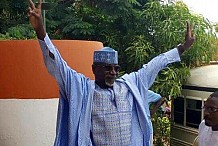 Niger : L’opposant Amadou Ali Djibo condamné à trois mois de prison avec sursis