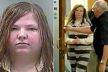 Elle jette ses 2 enfants de 2 et 5 ans dans un bain bouillant : 40 ans de prison
