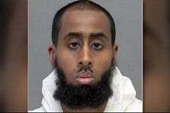 Arabie Saoudite: la main d’un homme amputé pour s’être masturbé pendant le ramadan Arabie Saoudite: la main d’un homme amputé pour s’être masturbé pendant le ramadan