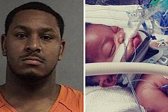 Il bat à mort son bébé âgé d'un an parce qu'il a perdu aux jeux-vidéo Il bat à mort son bébé âgé d'un an parce qu'il a perdu aux jeux-vidéo