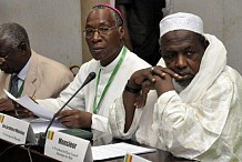 Mali: bientôt cardinal, l'archevêque de Bamako impliqué dans les «Swissleaks»