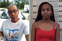 Privées de smartphone, 2 sœurs de 12 et 14 ans poignardent à mort leur maman