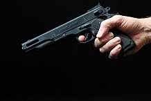 Etats-Unis: il veut montrer les dangers d'une arme à feu...et tue sa fille