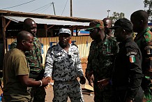Côte d'Ivoire: une armée hétéroclite qui suscite la défiance dans le pays
