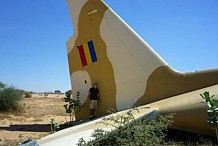 Tchad: des appareils des armées de l'air tchadiennes et françaises endommagés par une tornade