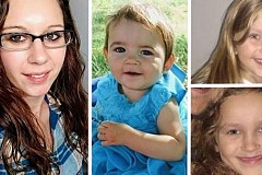 Elle va chercher ses 3 filles à l’école et les abat au fusil de chasse Elle va chercher ses 3 filles à l’école et les abat au fusil de chasse