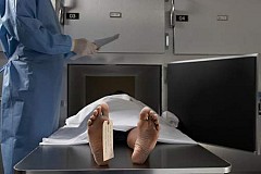 Déclarée morte, une femme se réveille à la morgue