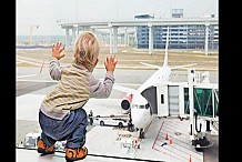 Un avion obligé de faire demi-tour à cause d’un bébé oublié à l’aéroport