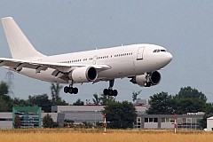 Un avion décolle en 2018, mais atterrit en 2017 Un avion décolle en 2018, mais atterrit en 2017
