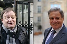 Procès de Laurent Gbagbo : les avocats de l’État de Côte d’Ivoire s’expriment