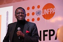 ONU: décès du Dr Babatunde Osotimehin, Directeur exécutif de l’UNFPA
