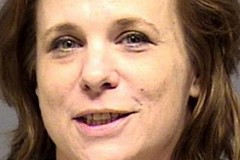 Etats-Unis: Un baiser qui tue au parloir de la prison Etats-Unis: Un baiser qui tue au parloir de la prison