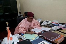 Niger: les maires de six villes limogés pour 