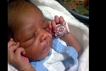 Nigeria: un bébé ‘prodige’ serait né avec des pouvoirs de guérisons