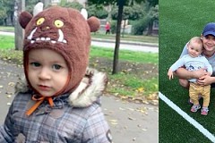 Il se jette du 8ème étage et atterrit sur un bébé de 21 mois
Il se jette du 8ème étage et atterrit sur un bébé de 21 mois