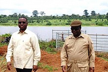 Henri Konan Bédié : « Guillaume Soro n’est pas intéressé par 2020, il me l’a dit »
