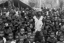 La guerre du Biafra : 50 ans après une histoire toujours dans les mémoires