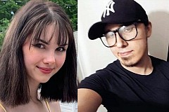 Il poignarde sa petite-amie âgée de 17 ans puis publie un selfie avec son cadavre