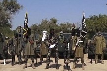 Nigeria: Boko Haram diffuse une vidéo de membres d'une mission pétrolière kidnappés