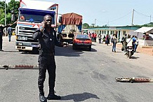 A Bouaké, des mutins « satisfaits » et des habitants soulagés