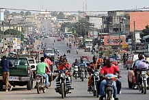 Côte d’Ivoire, climat social au beau fixe ? Si, si !