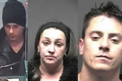 États-Unis: Complice malgré elle d'un braquage à son 1er rencard États-Unis: Complice malgré elle d'un braquage à son 1er rencard