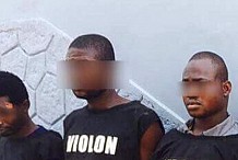 Côte d'Ivoire: Un gang de braqueurs à moto aux arrêts